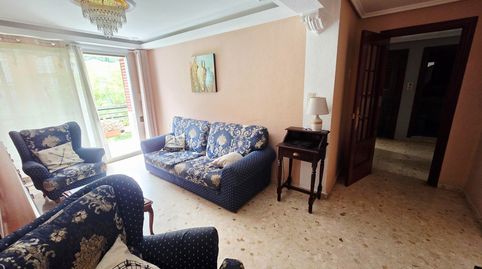 Foto 5 de Piso en venta en La Fontsanta, Valencia Capital