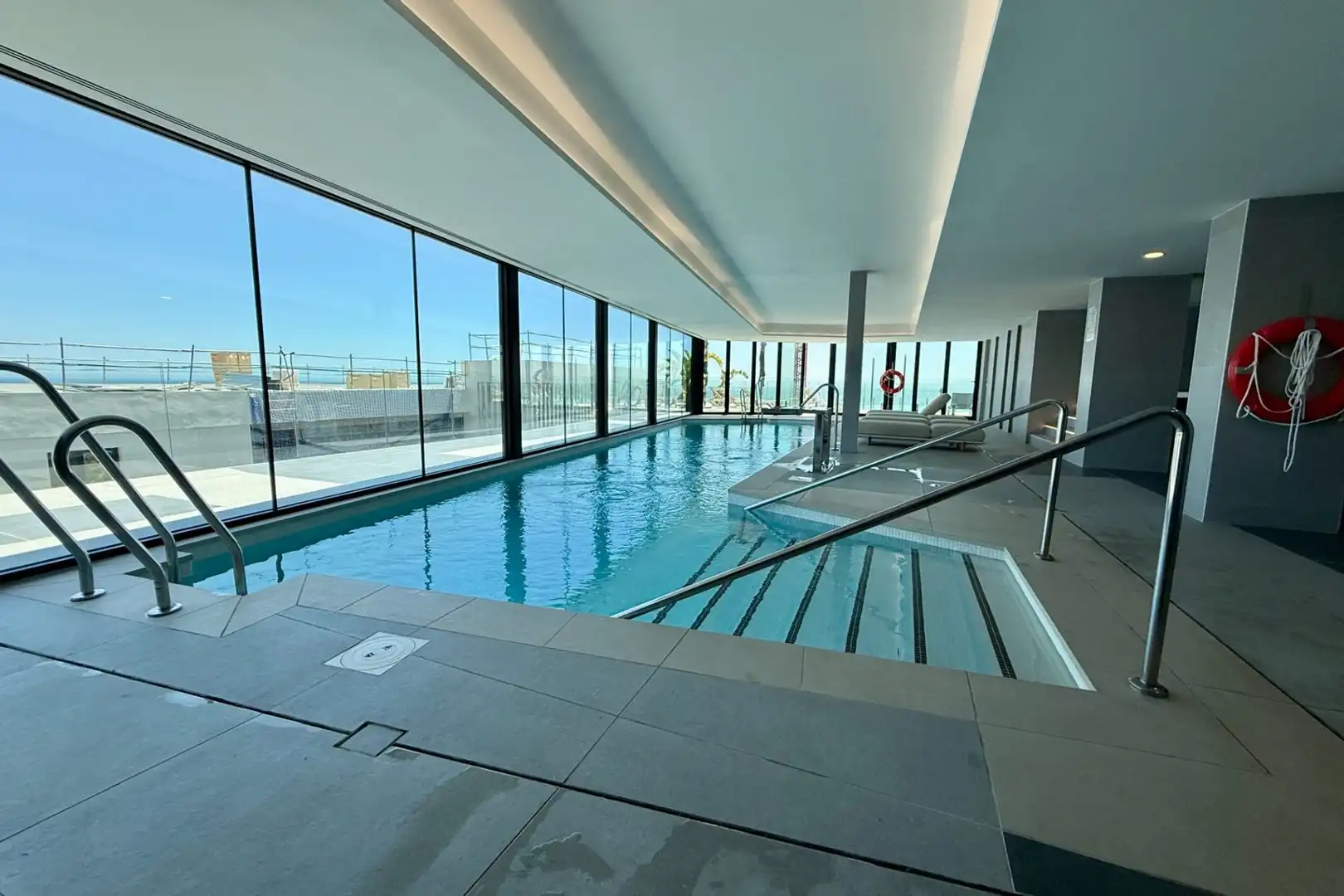 Apartment zum Verkauf in Las Gaviotas  - Carvajal, imagen 40