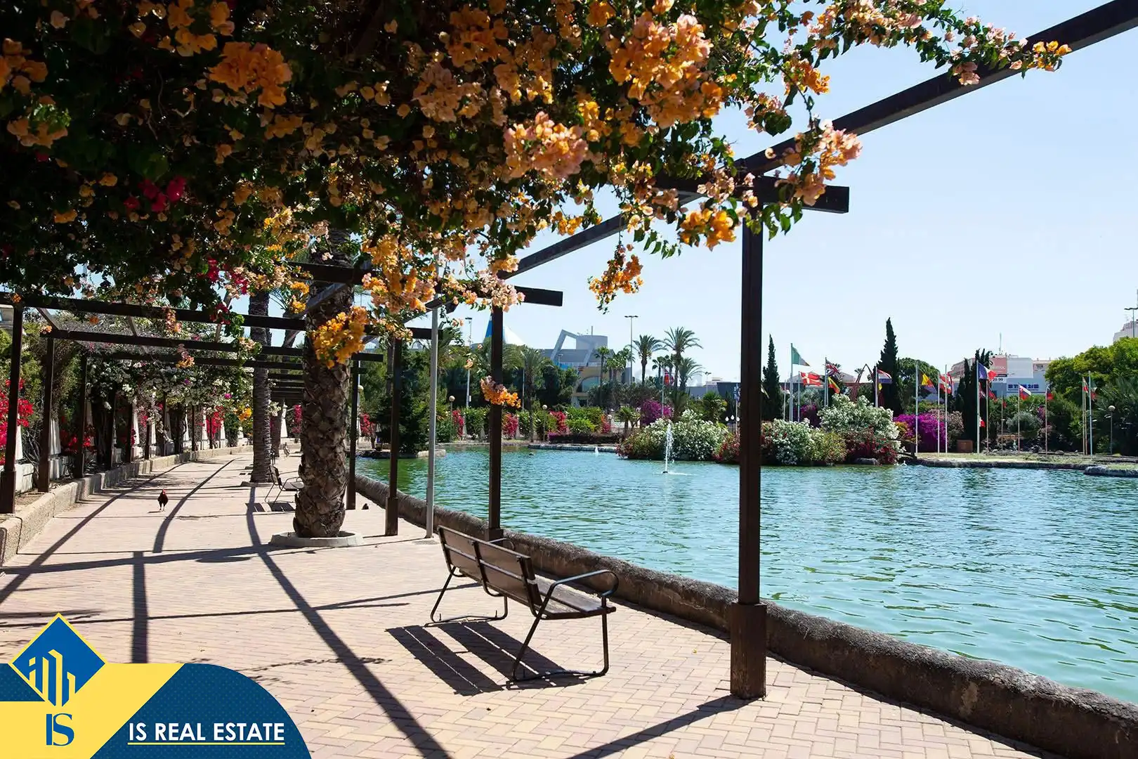 Apartment with pool for sale in Centro, imagen 35