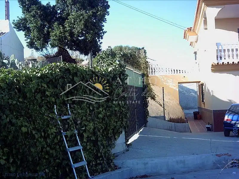 Casa rústica con piscina en venta en Almayate, imagen 46