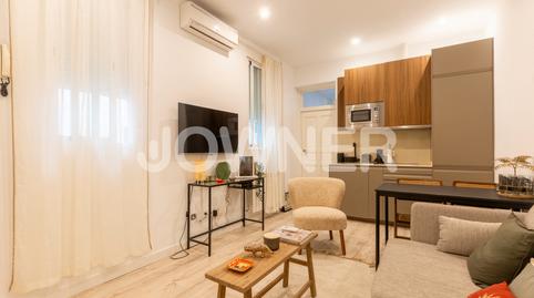 Foto 4 de Pis de lloguer a Calle de Ponce de León, Almagro,  Madrid Capital