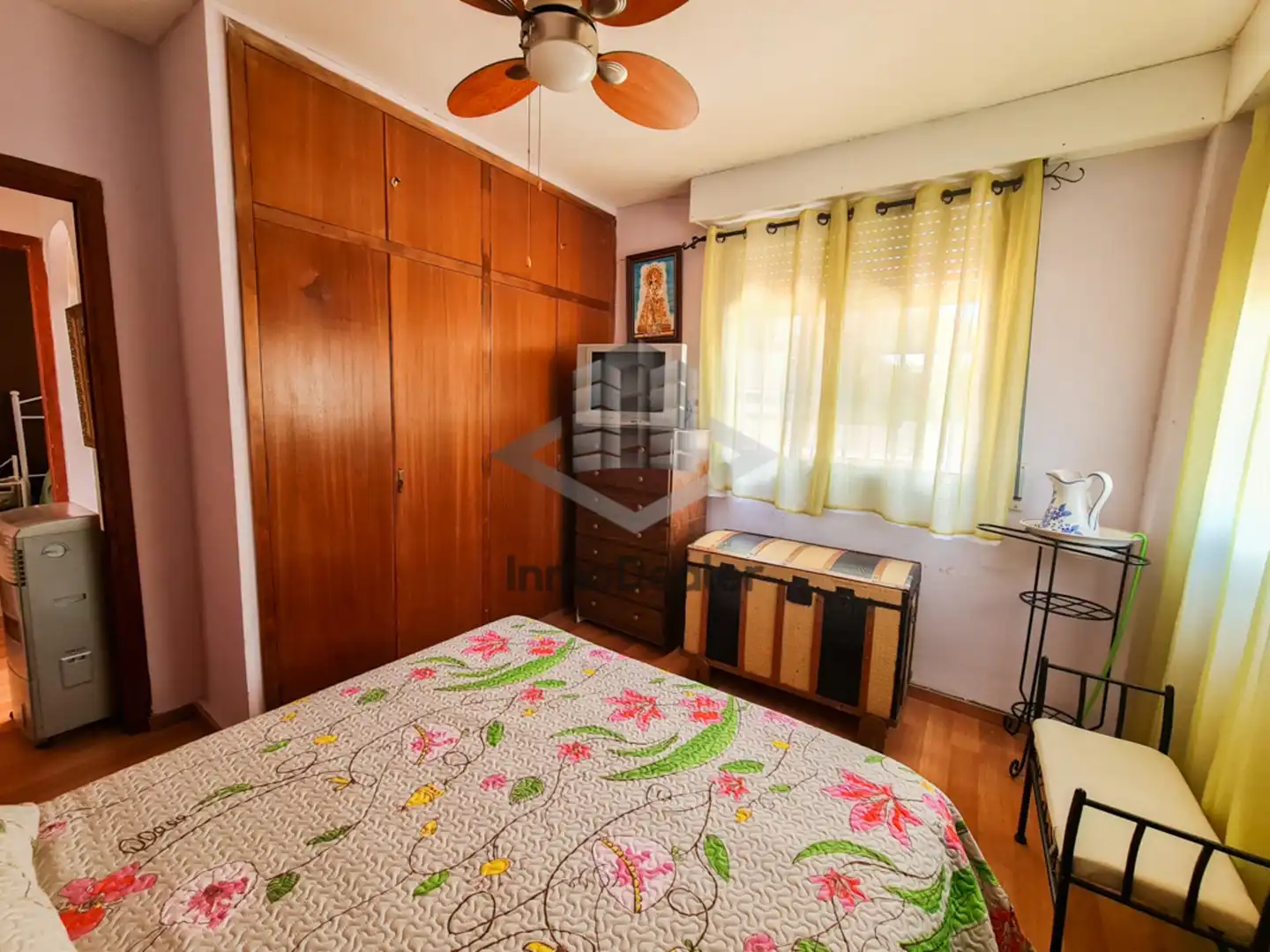 Habitación de Casa o chalet en venta en Gandia con Terraza y Amueblado