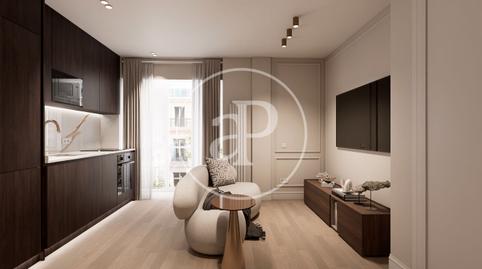 Foto 3 de Pis en venda a C. de Piamonte, Justicia - Chueca,  Madrid Capital