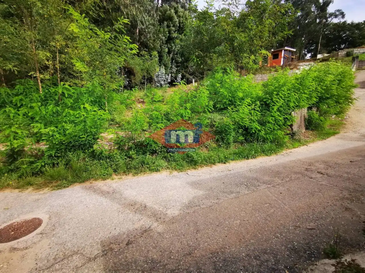 Terreno rústico en venta en Calle rubindo, imagen 7