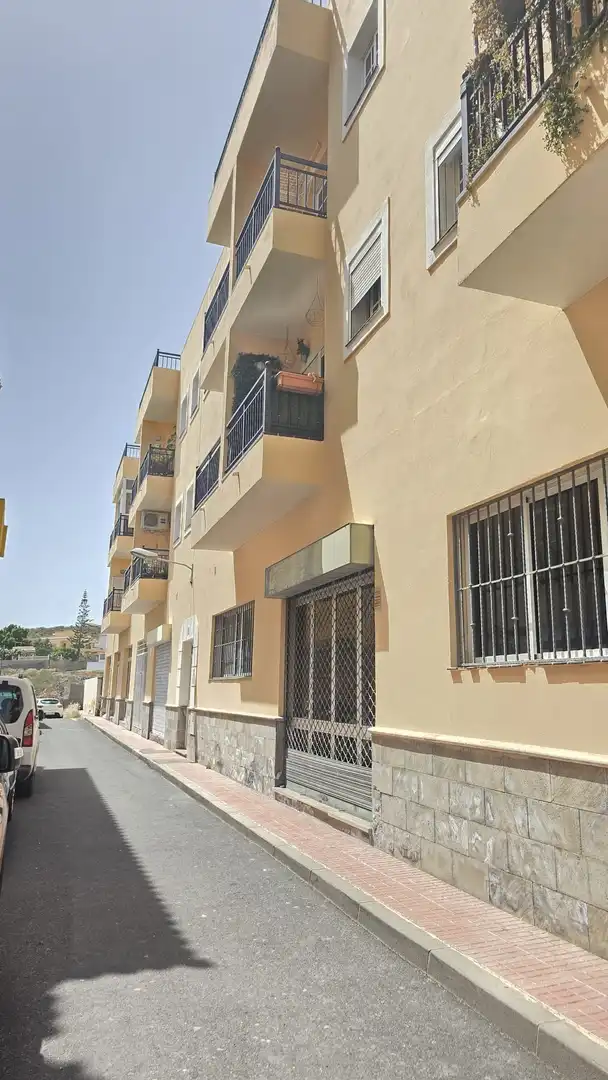 Piso en venta en calle Grama, imagen 2