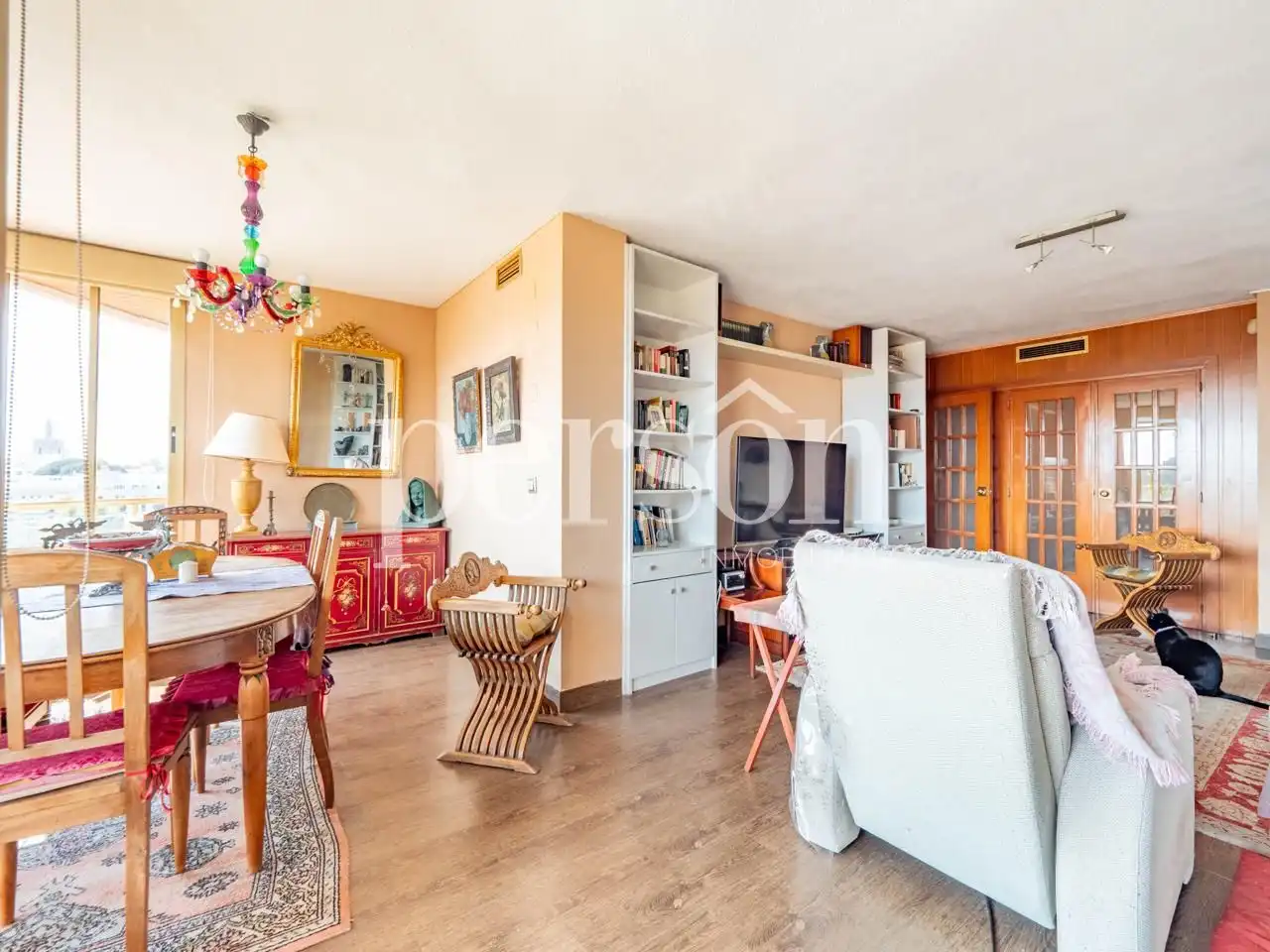 Wohnung mit Aufzug zum Verkauf in La Saïdia, imagen 55