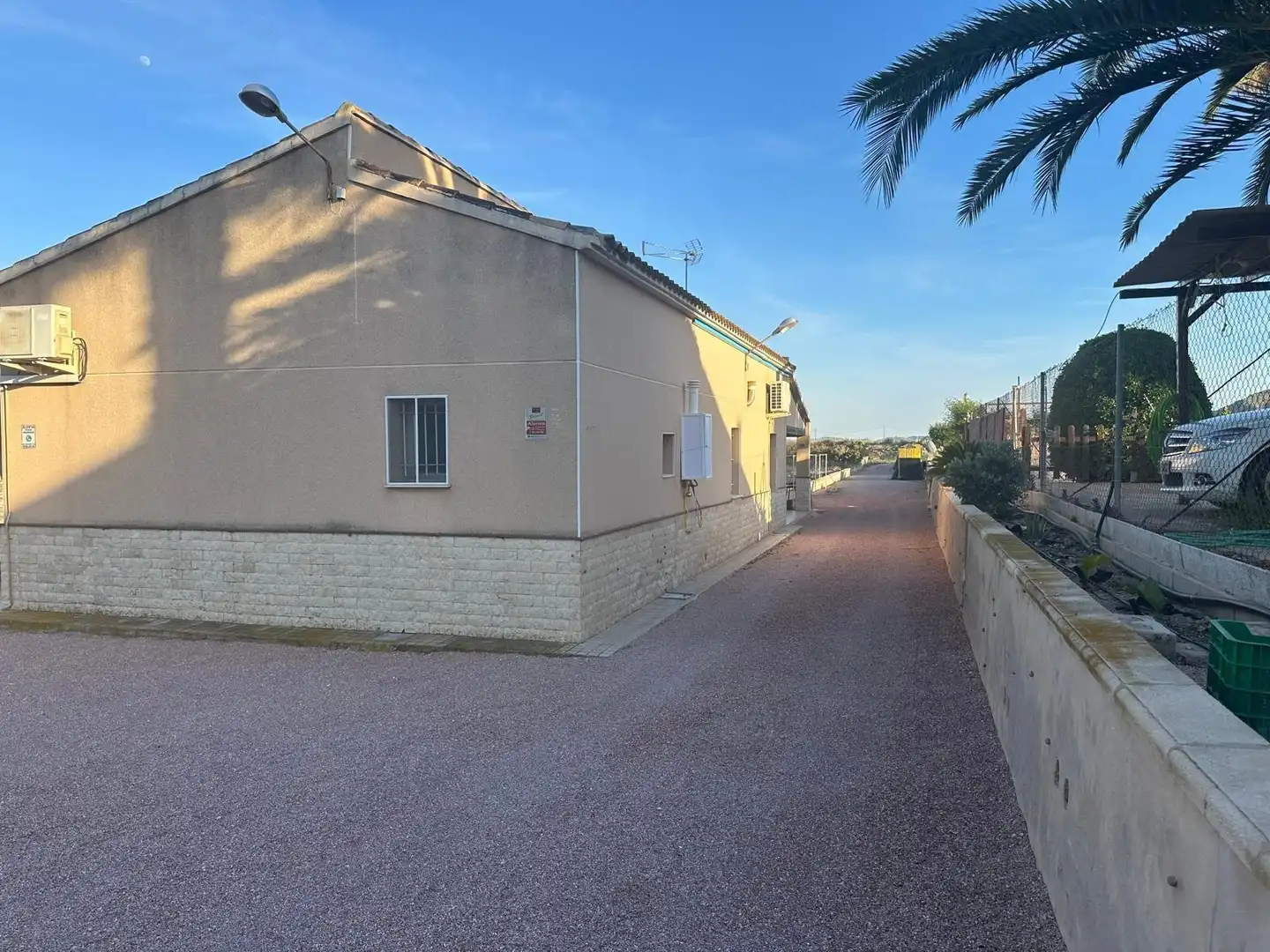Chalet con jardín en venta en Novelda, imagen 7
