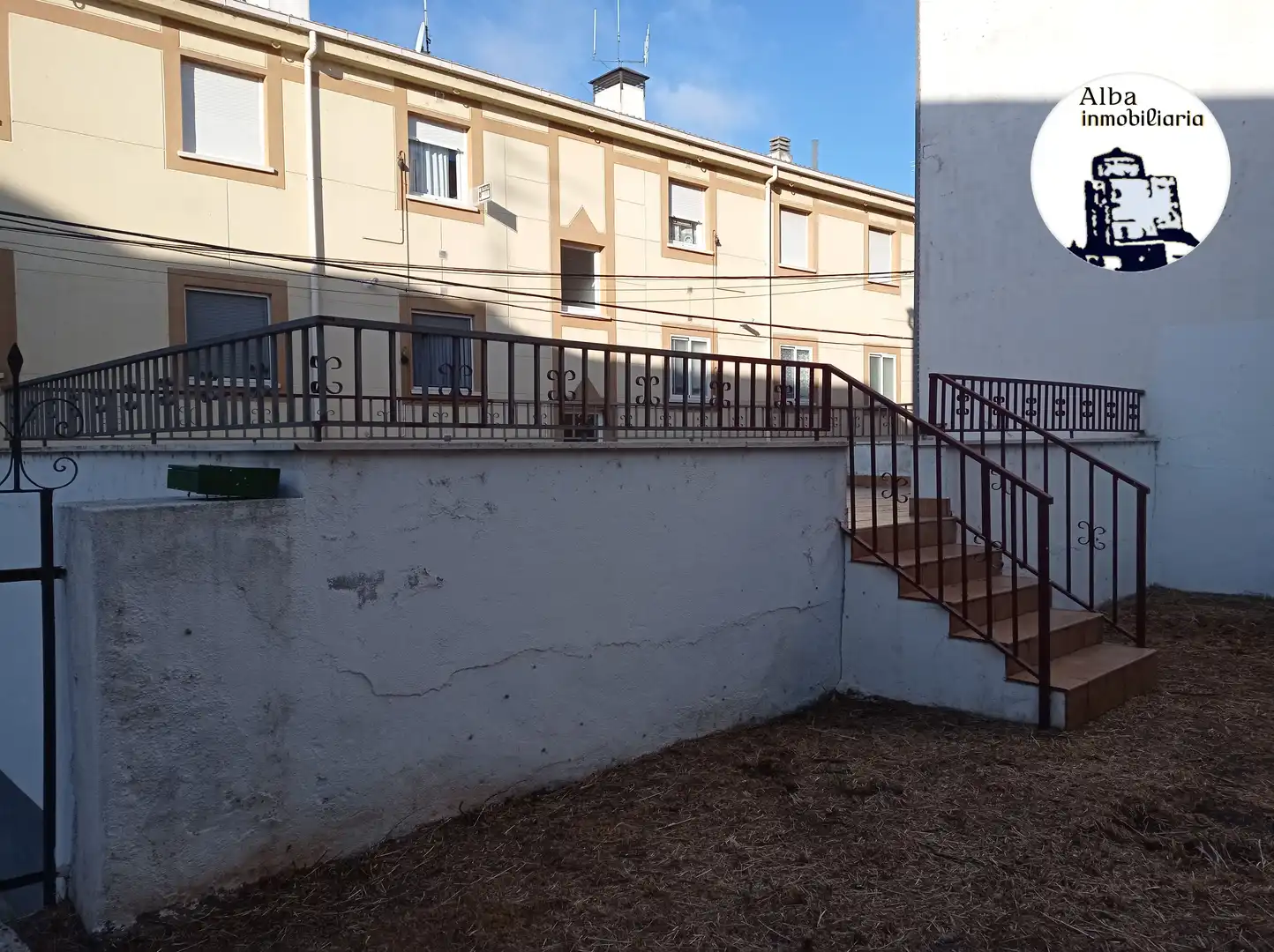 Casa o chalet en venta en Calle Ochavo, 14, Alba de Tormes