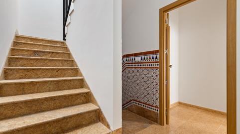 Foto 5 de Casa o xalet en venda a Setenil de las Bodegas, Cádiz