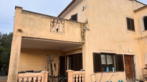 Foto 3 de Finca rústica en venda a  Es Moli, Bunyola, Illes Balears