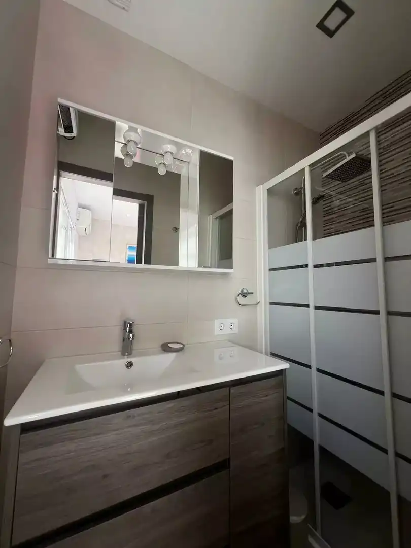 Casa amb terrassa en venda a Port Grec - Port Moxó, imagen 22