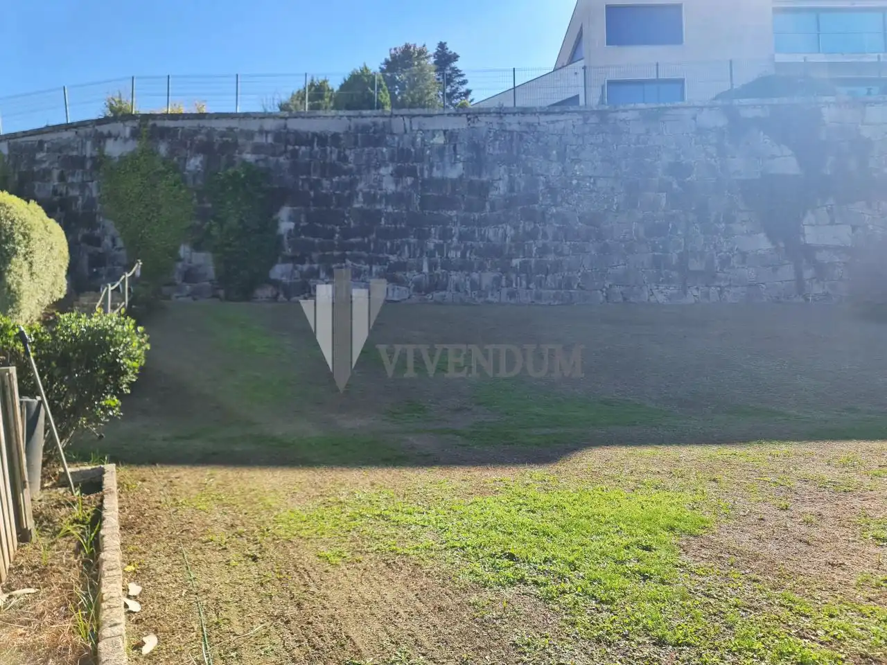 Wohnbaugrundstück zum Verkauf in Lavadores, imagen 11