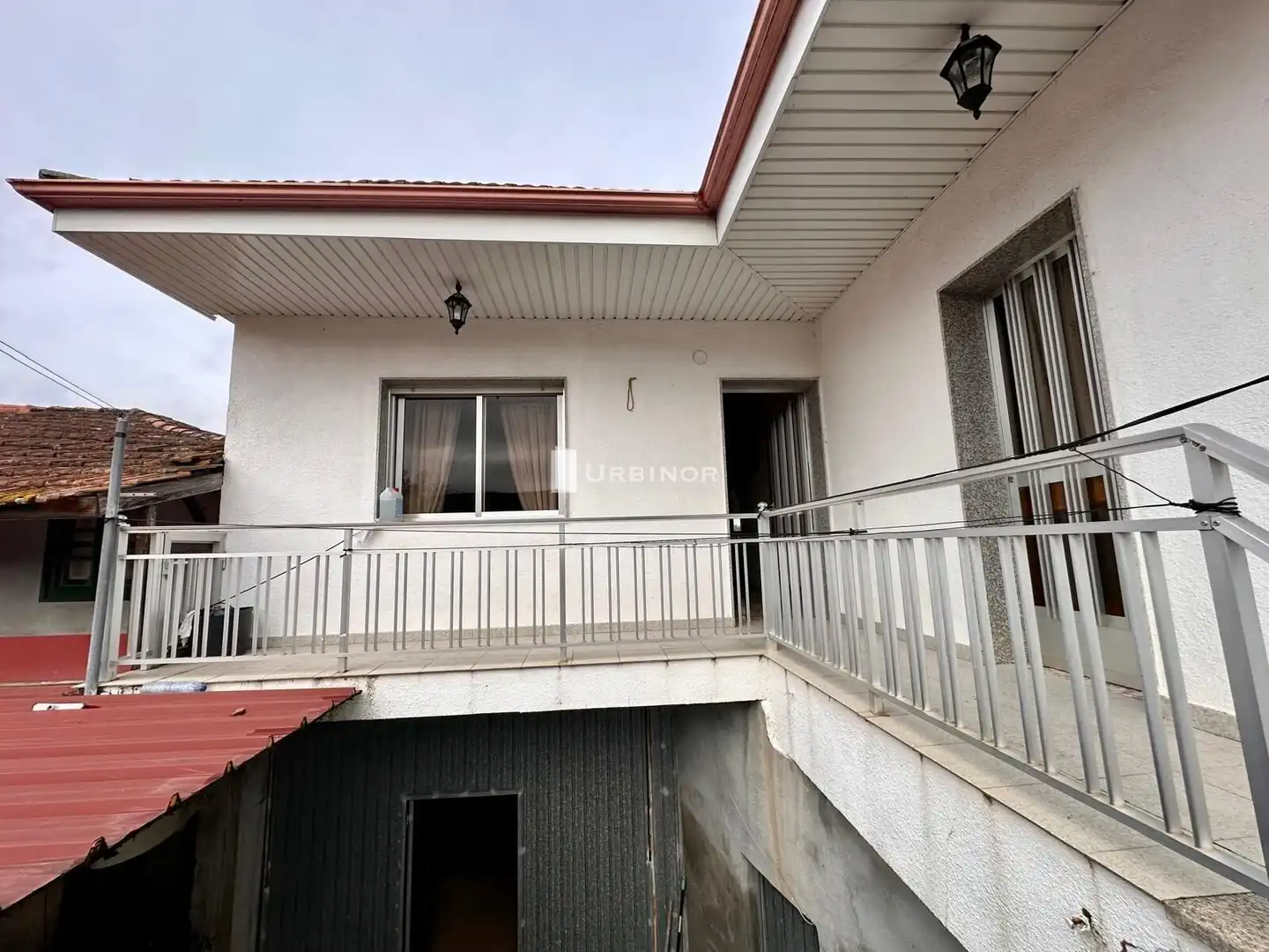 Haus mit Terrasse zum Verkauf in Toén, imagen 8