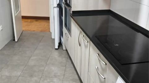 Foto 4 de Piso en venta en Calle Condado de Treviño, 27, Centro, Miranda de Ebro