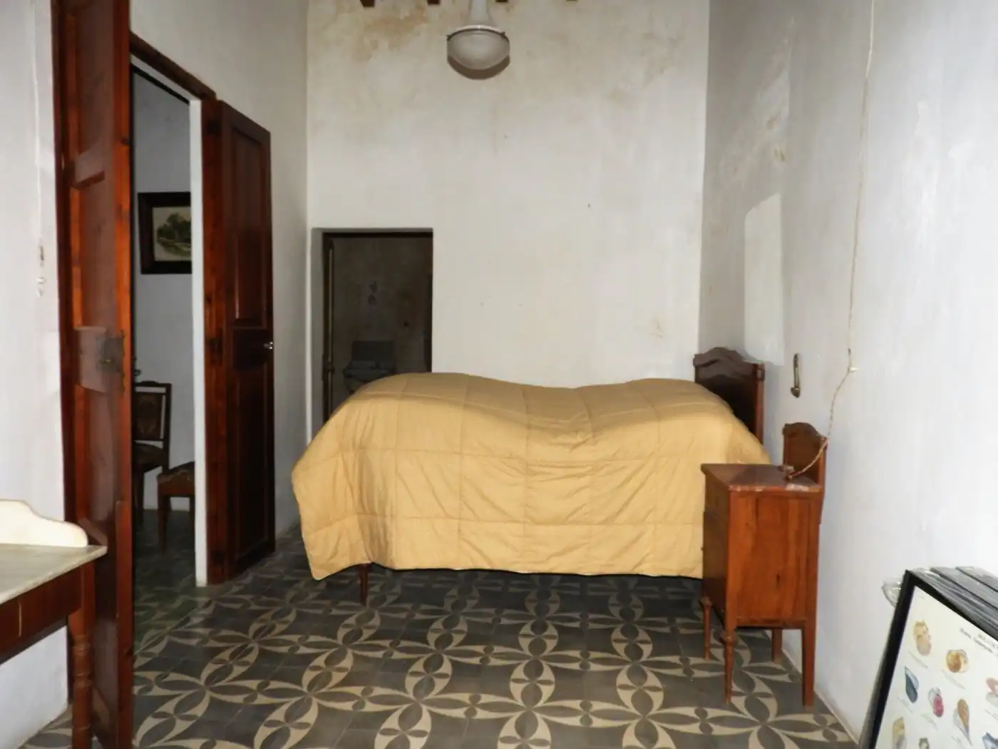 Dormitori de Casa o xalet en venda en Felanitx amb Jardí privat, Terrassa i Traster