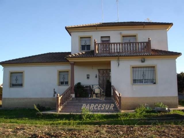 Casa o xalet en venda a Villarrubia