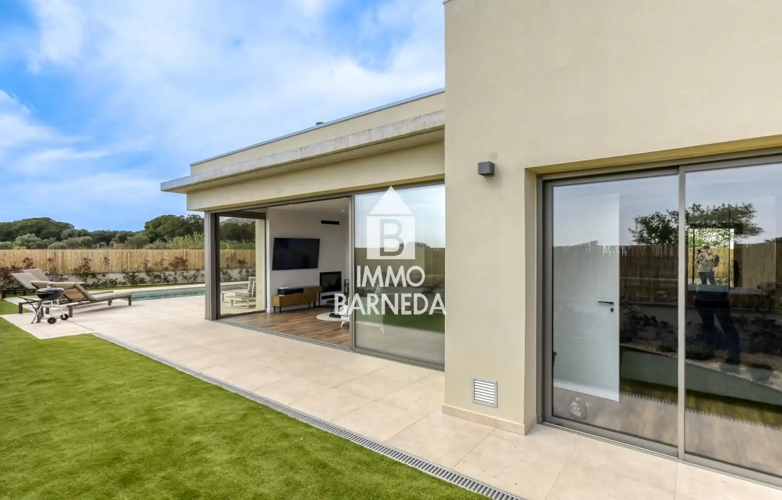 Casa o chalet en venta en Francia, 10, Palau-saverdera