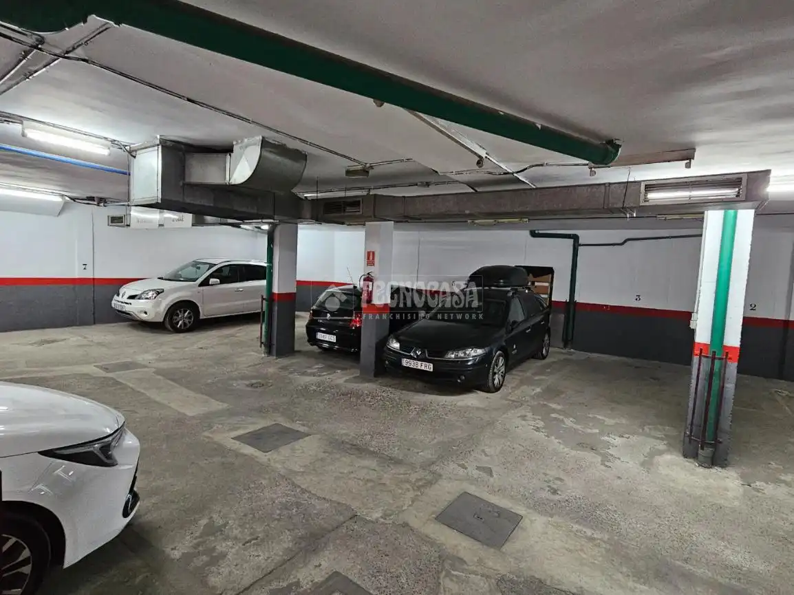 Local en venta en Almenara -Ventilla