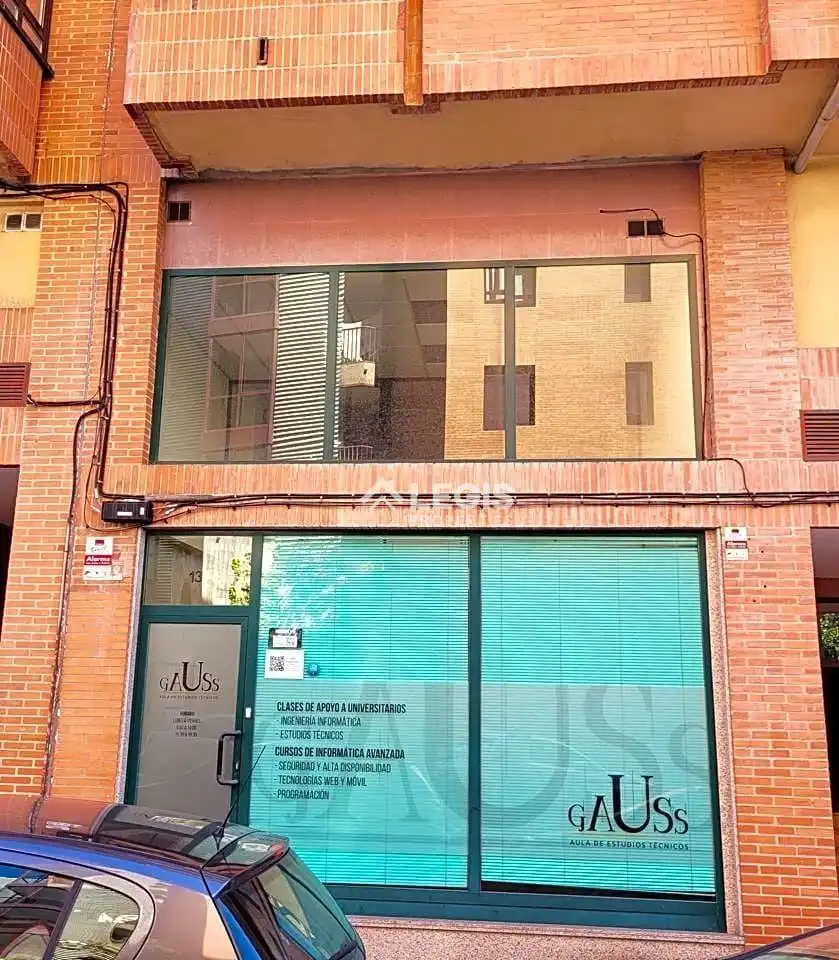 Business premises for sale in VIRREY ABASCAL, imagen 2