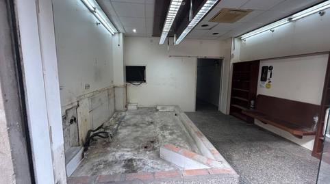 Photo 3 of Premises to rent in Font, La Florida, Barcelona