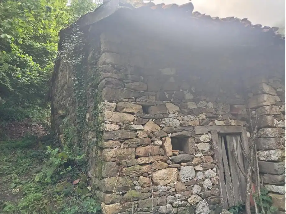 Casa rústica en venda a Caso, imagen 28