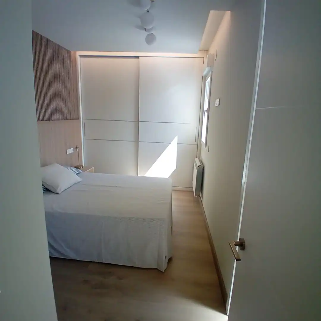 Appartement compact avec ascenseur à louer à Gran Vía de San Marcos, imagen 10
