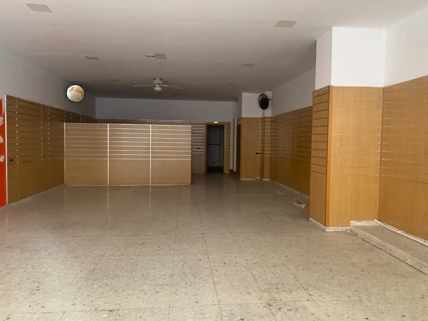 Gewerbefläche zur Miete in Calle de San Marcos