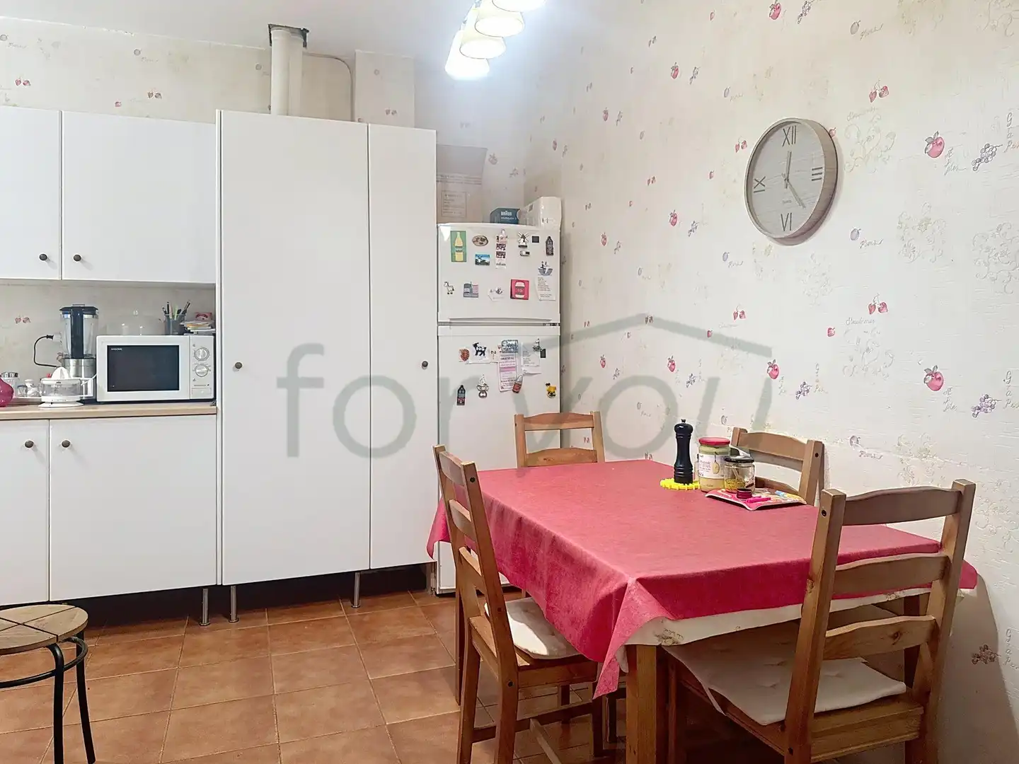 Piso con terraza en venta en Calle DE URBIETA, imagen 40