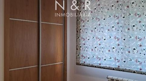 Foto 5 de Piso en venta en Ulpiano Villanueva, Campus Norte - San Caetano, Santiago de Compostela