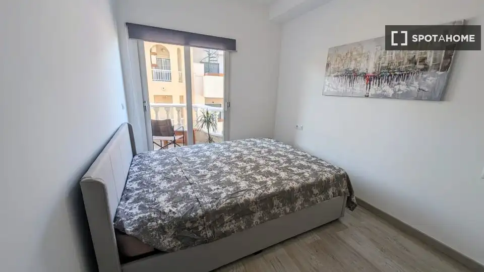 Room in Zona Playa del Cura