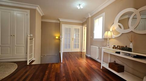 Foto 5 de Casa adosada en venda a Barrio de la Concepción, Murcia