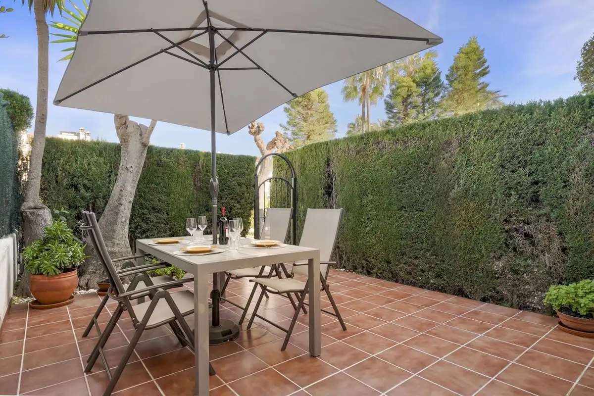 Adossat amb piscina en venda a Estepona - Estepona,Bel-Air,Avenida de Bel-Air, imagen 15