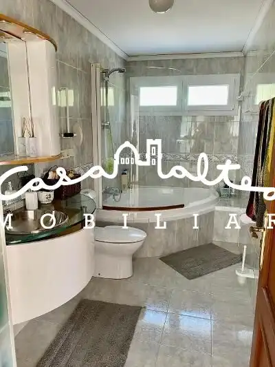 Villa mit Pool zum Verkauf in Callosa d'en Sarrià, imagen 9