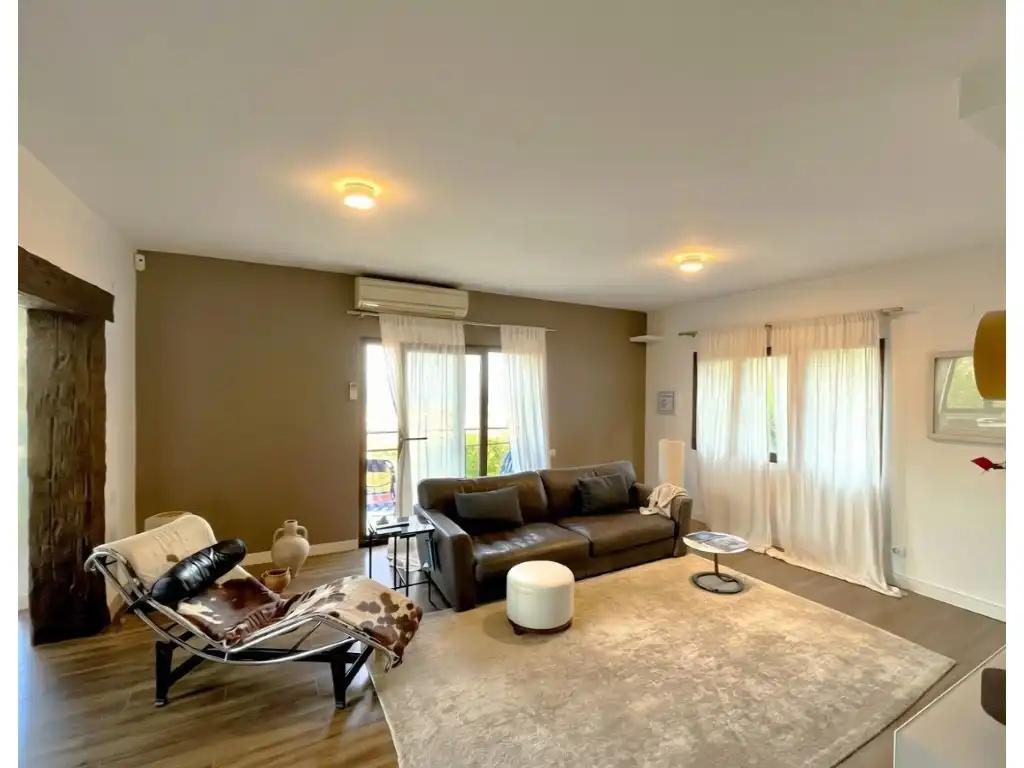 Sala de estar de Casa o chalet en venta en Benicasim / Benicàssim