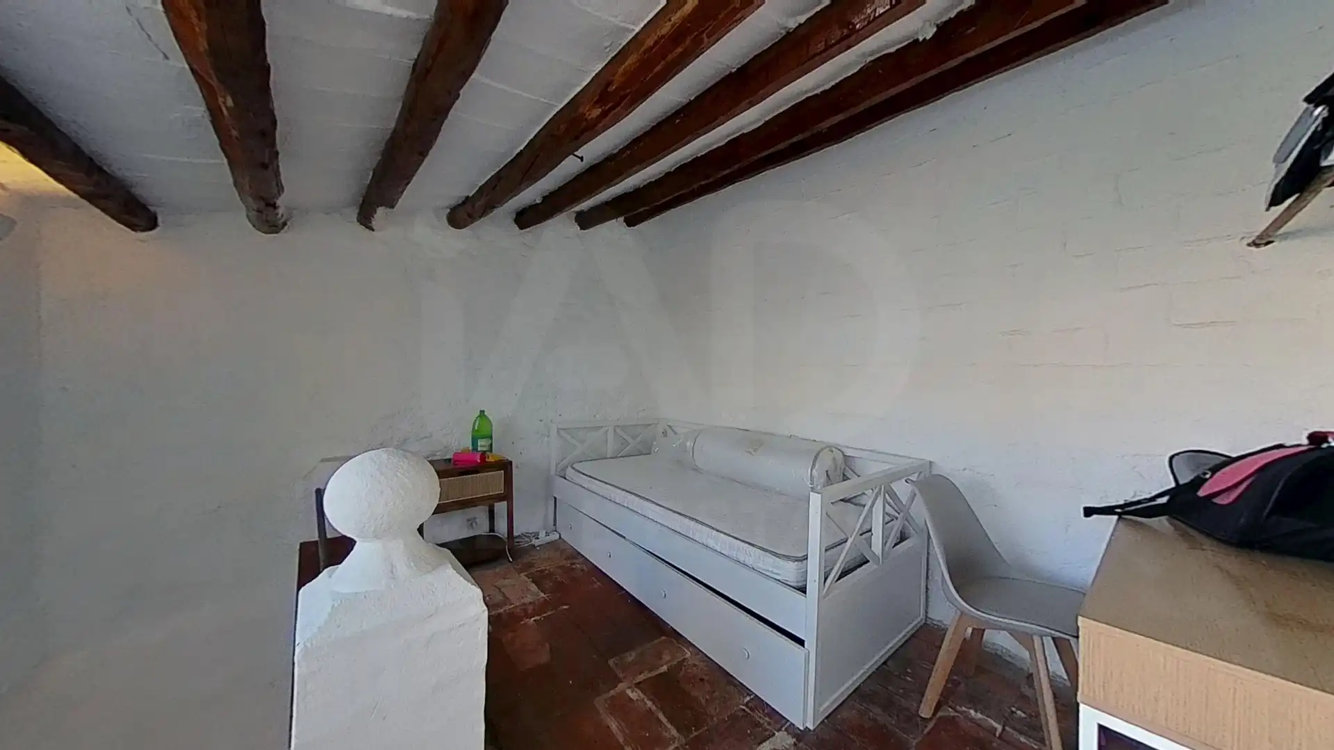 Maison jumelée à vendre à Alcalà de Xivert pueblo, imagen 24