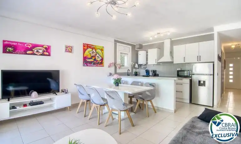 Piso con jardín en venta en Cant dels Ocells 11, imagen 12