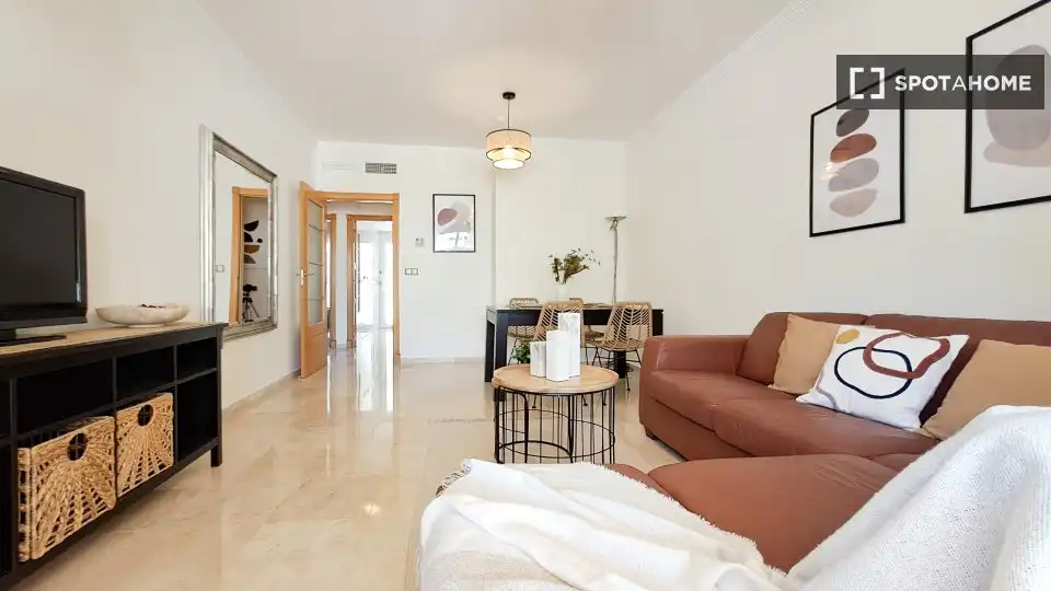 Habitación en Manilva Pueblo