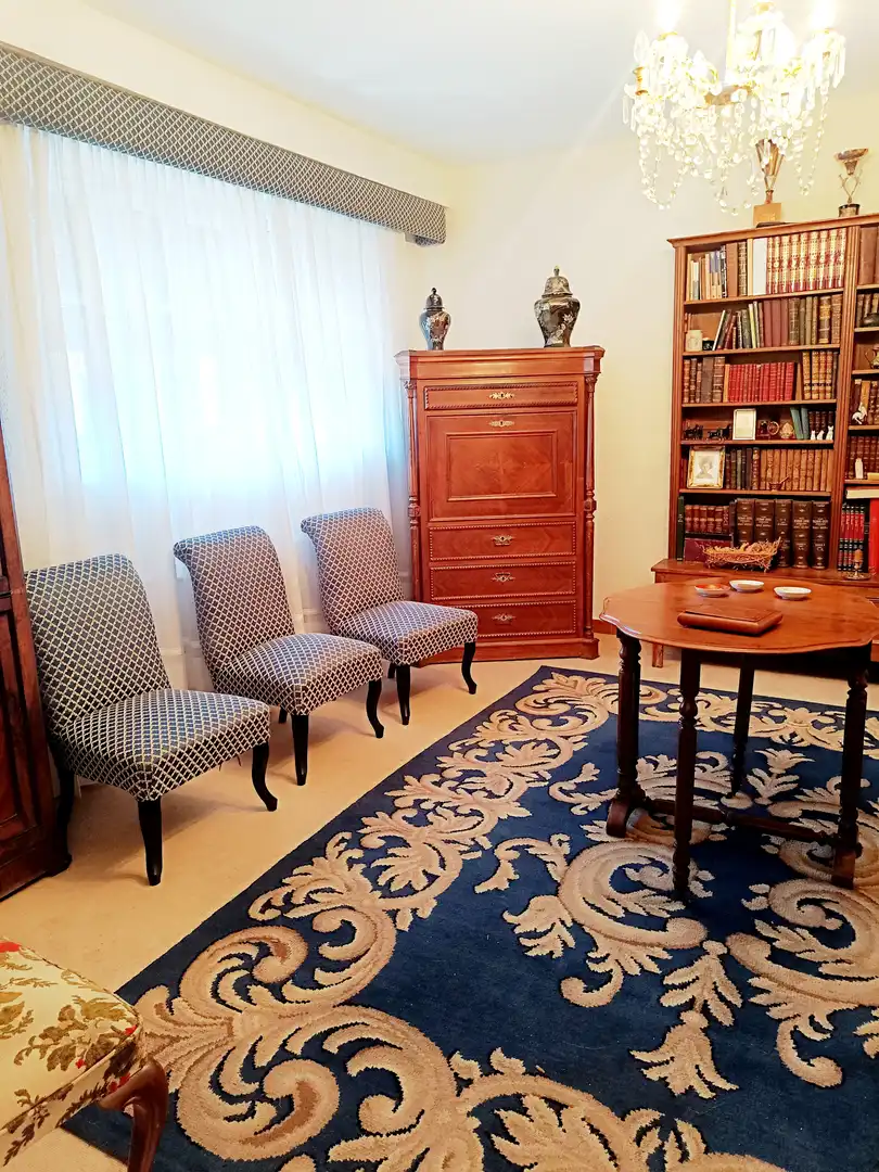 Casa amb jardí en venda a Villaescusa - PB VILLAESCUSA, imagen 10