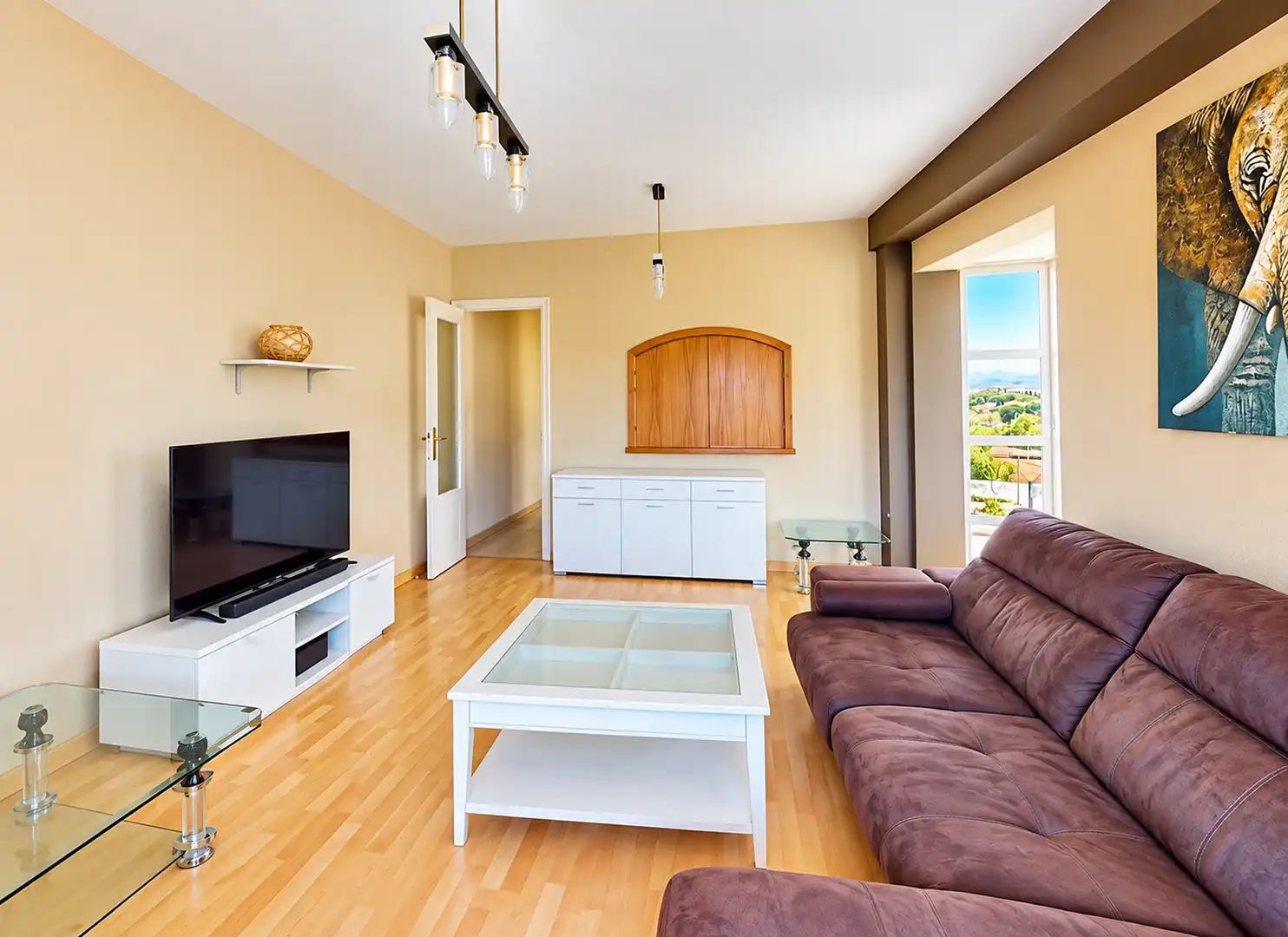 Duplex in vendita a Las Lagunas, imagen 15