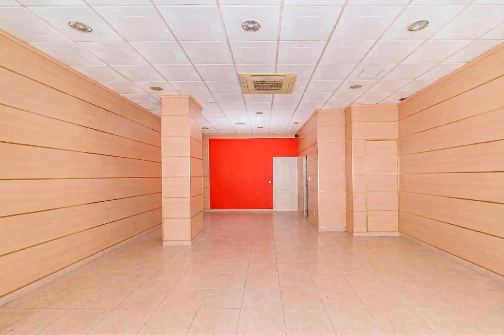 Local comercial en venda a Beiro, imagen 12