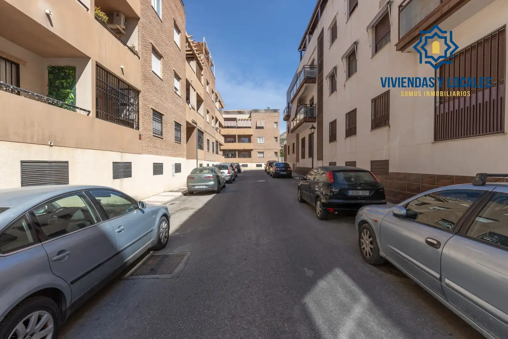 Pis amb ascensor en venda a Atarfe, imagen 35