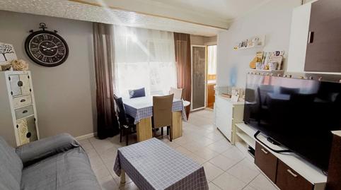 Foto 2 de Apartament en venda a Les Roquetes, Barcelona