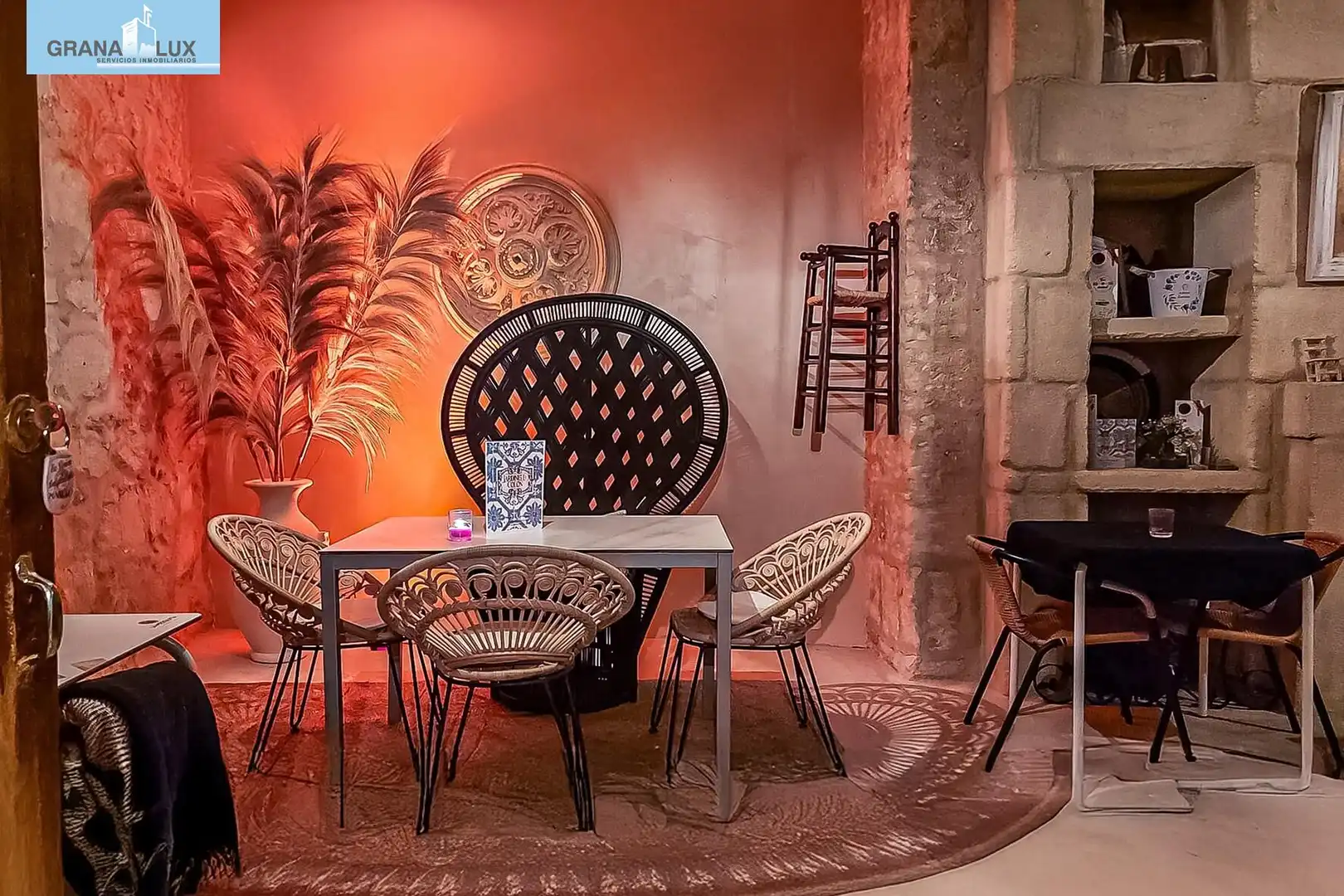 Inmuebles singulares en venta en Calle de Miguel de Cervantes, imagen 41