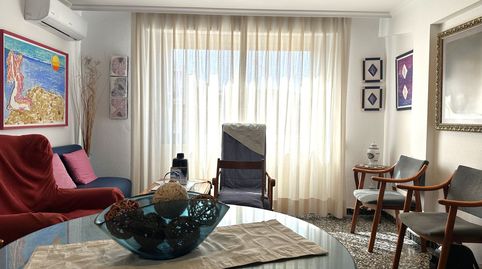 Foto 3 de Piso en venta en Sant Josep - Zona Hospital, Ontinyent