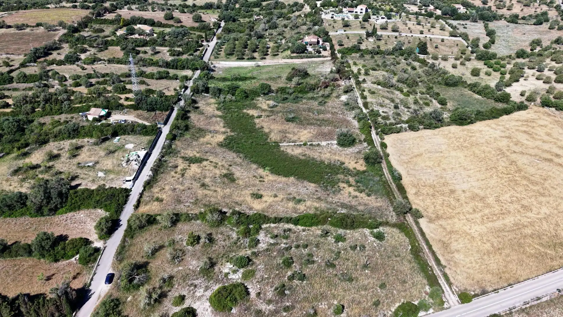 Wohnbaugrundstück zum Verkauf in Carrer Sant Llorenç 10, imagen 11