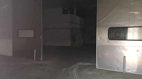 Foto 4 von Fabrikhallen zum Verkauf in Calle Mejico, 47, Constitución - Balconcillo, Guadalajara Capital