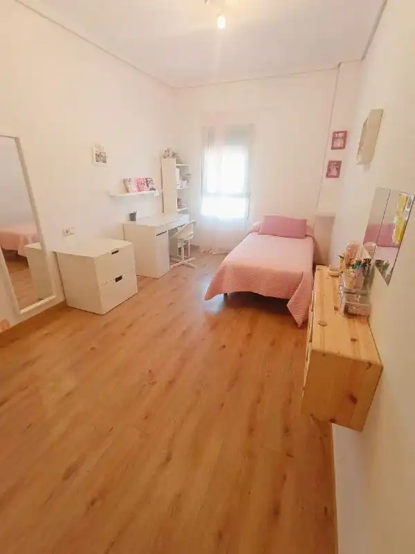 Dormitori de Pis en venda en Callosa de Segura amb Aire condicionat, Calefacció i Parquet