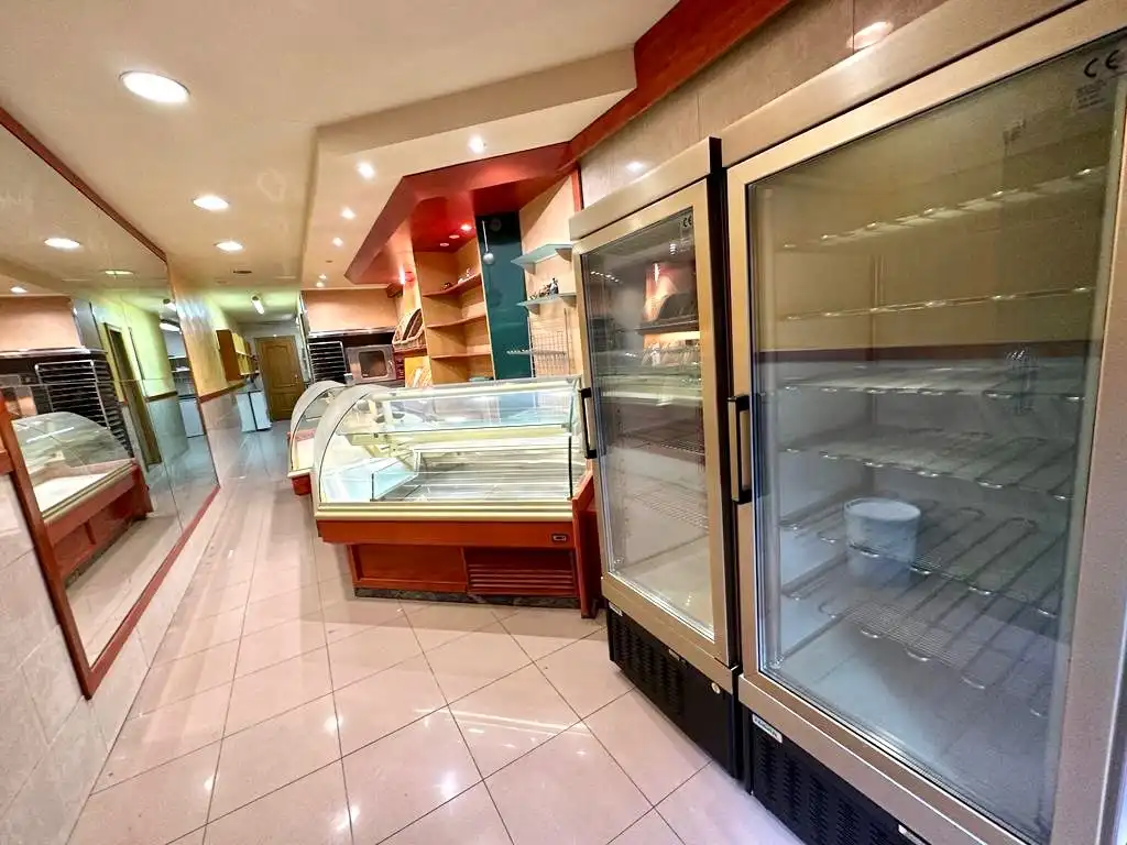 Local comercial en venda a Centre, imagen 4