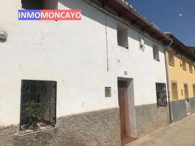Casa o chalet en venta en Vozmediano