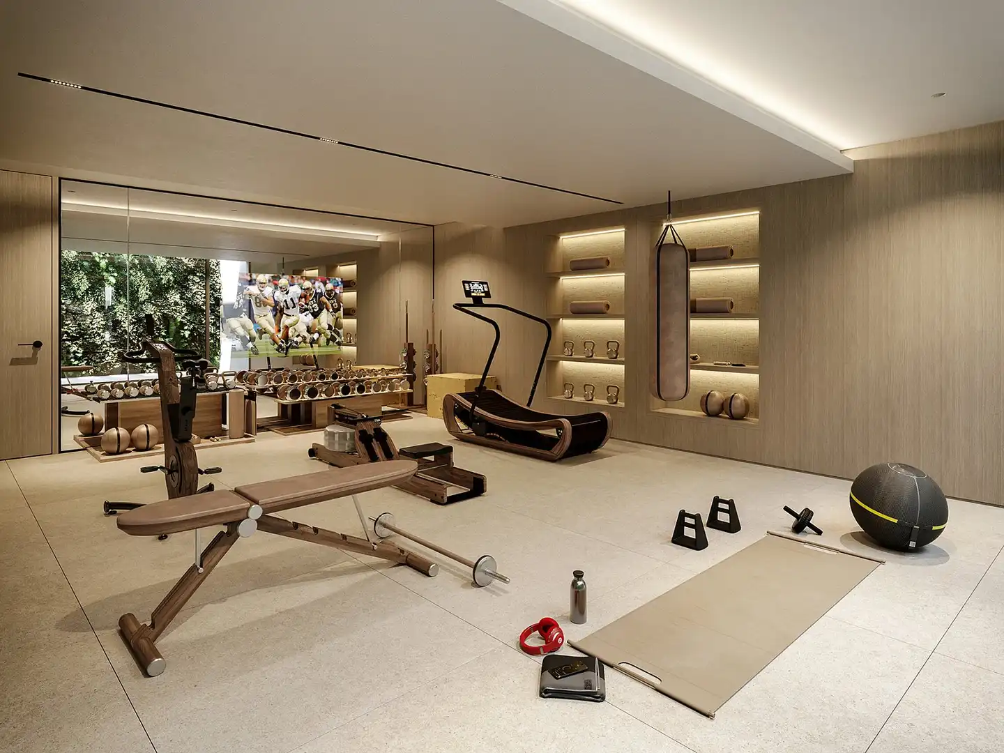 Apartment mit Aufzug zum Verkauf in Casares pueblo, imagen 7